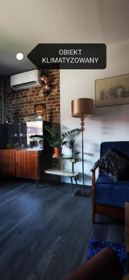 Familuks - Apartementy Katowice Ligota Ngoại thất bức ảnh