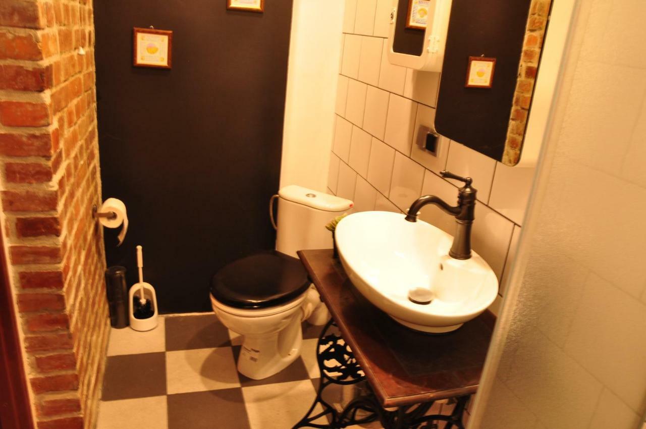 Familuks - Apartementy Katowice Ligota Ngoại thất bức ảnh
