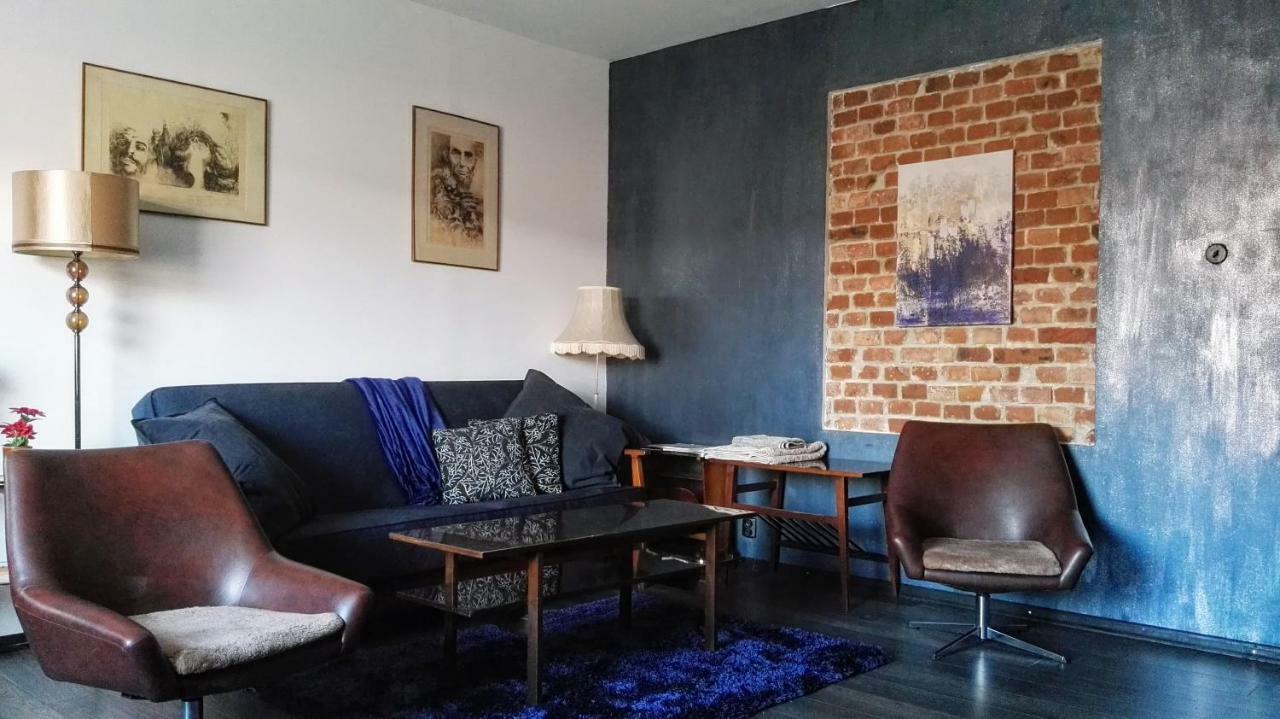 Familuks - Apartementy Katowice Ligota Ngoại thất bức ảnh