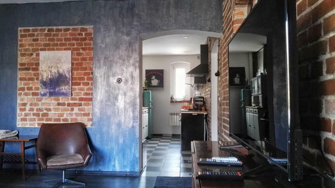 Familuks - Apartementy Katowice Ligota Ngoại thất bức ảnh