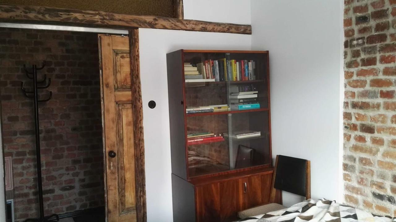 Familuks - Apartementy Katowice Ligota Ngoại thất bức ảnh