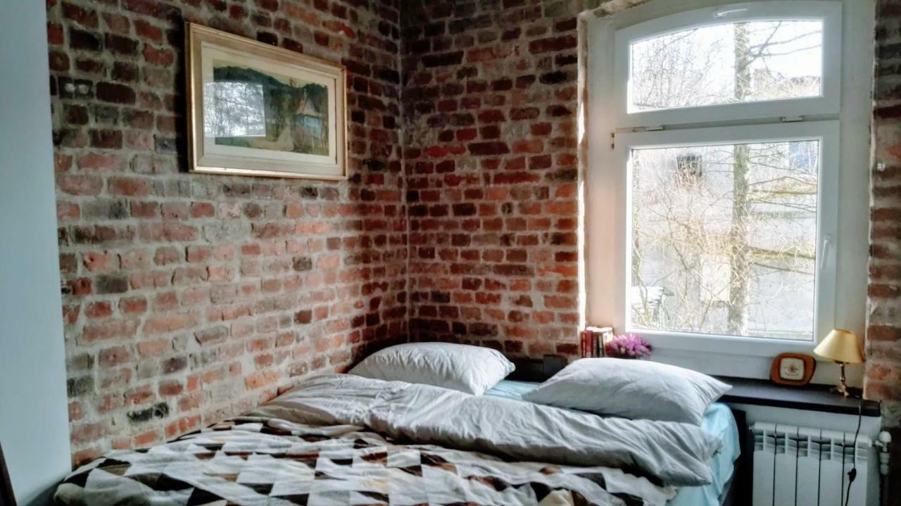 Familuks - Apartementy Katowice Ligota Ngoại thất bức ảnh