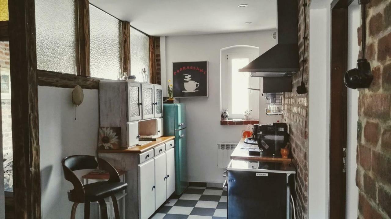 Familuks - Apartementy Katowice Ligota Ngoại thất bức ảnh