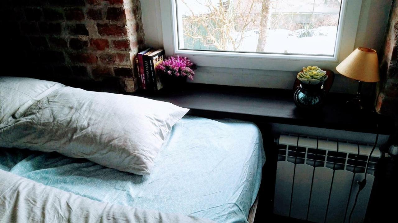 Familuks - Apartementy Katowice Ligota Ngoại thất bức ảnh