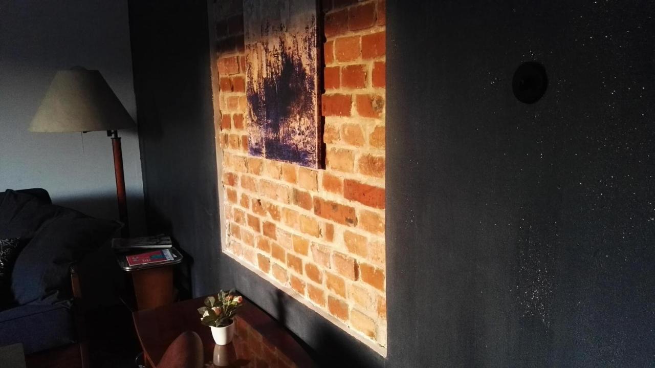 Familuks - Apartementy Katowice Ligota Ngoại thất bức ảnh